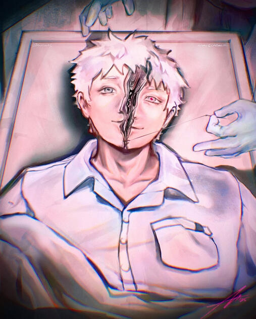 Theseus' Paradox