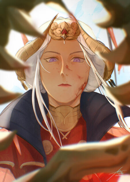 Edelgard